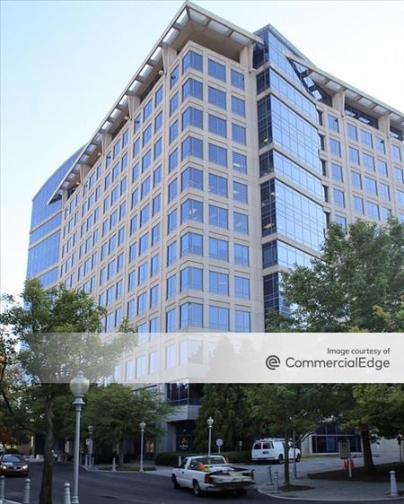 Office space for Rent at 3348 Peachtree Rd NE in Atlanta