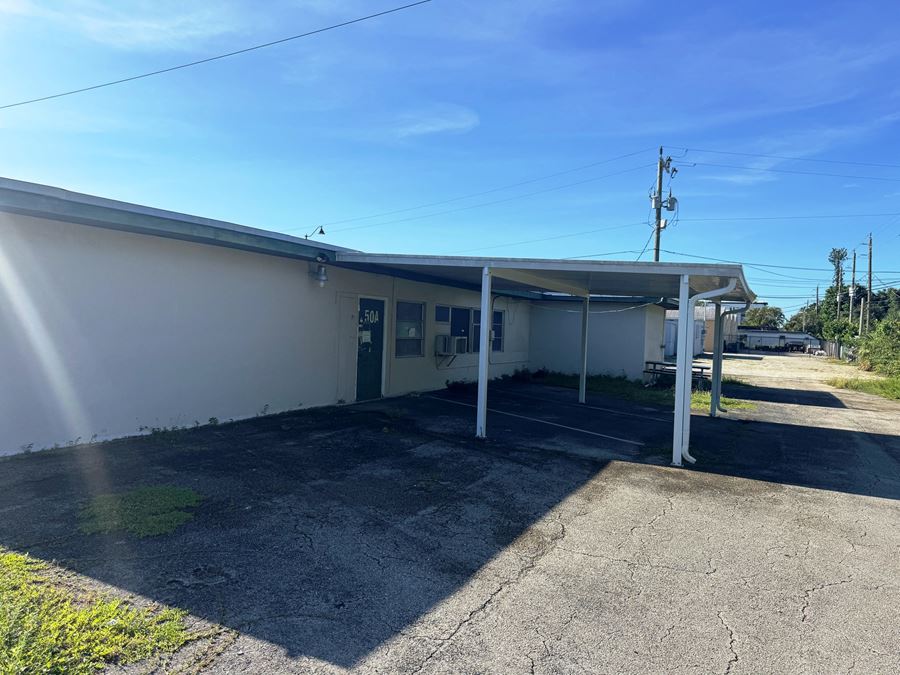 50 Mildred Dr