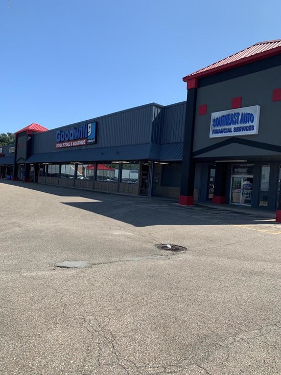 12100 Highway 49