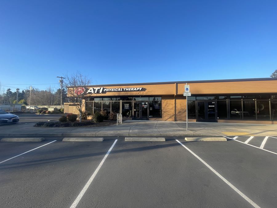 3165 Commercial St SE