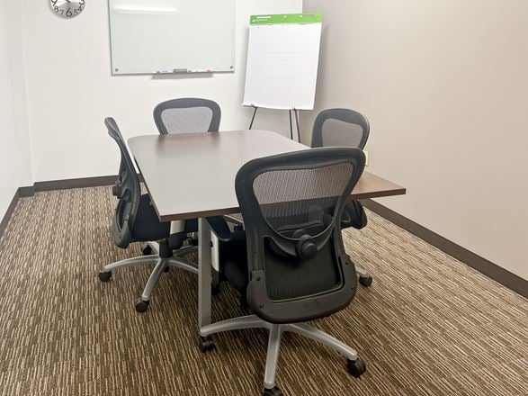 Baseline Office Suites