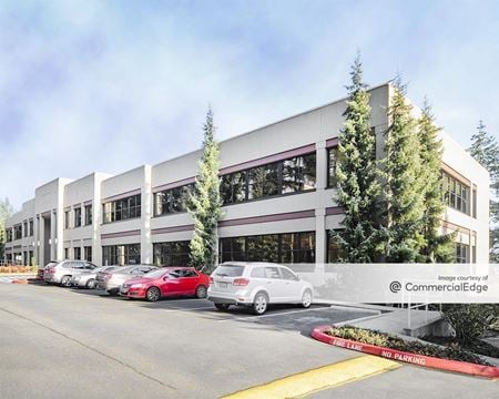 Photo of commercial space at 15500 SE 30th Place in Bellevue