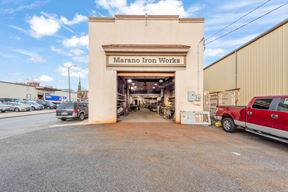 205 E Lafayette St
