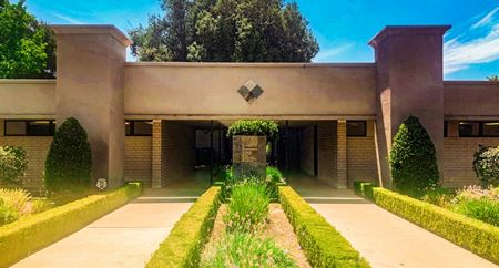 Fresno Medical Pavilion - Fresno