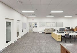 Youngsville Commerce Center