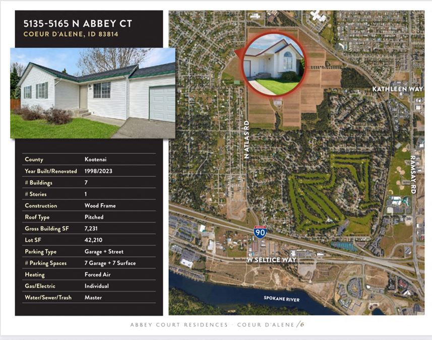 5135-5165 Abbey Ct