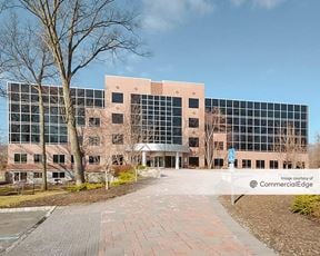 Interpark Office Campus - Parsippany