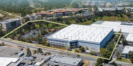Industrial space for Sale at 28381 Vincent Moraga Dr in Temecula