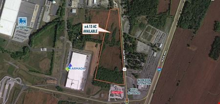 Photo of commercial space at US-11 & Antrim Commons Drive in Greencastle
