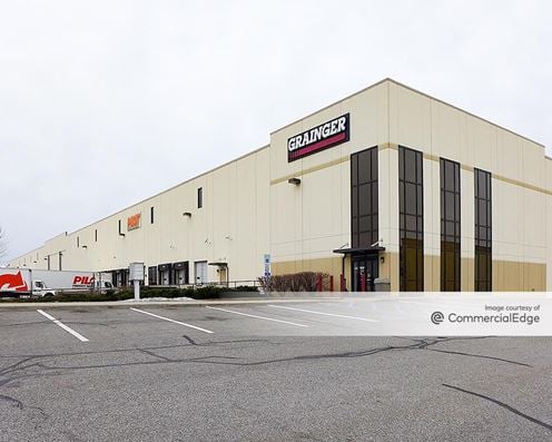 Portview Commerce Center 2