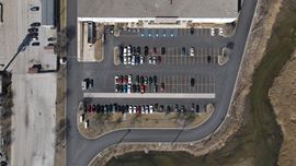 Commerce Park Chicago Bldg 1