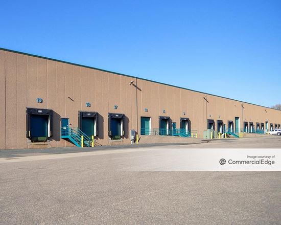 Silver Bell Commons