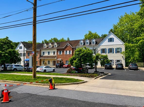 7611 S. Osborne Rd., Unit 8
