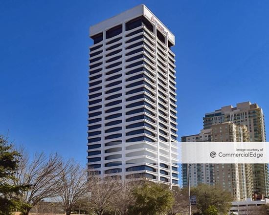 Riverplace Tower