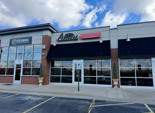 Lakewood Center