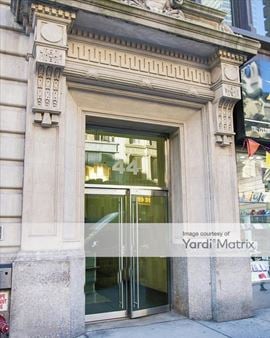 44-50 West 28th Street