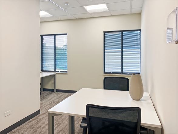 Regus - Oakbrook Terrace - 22nd St