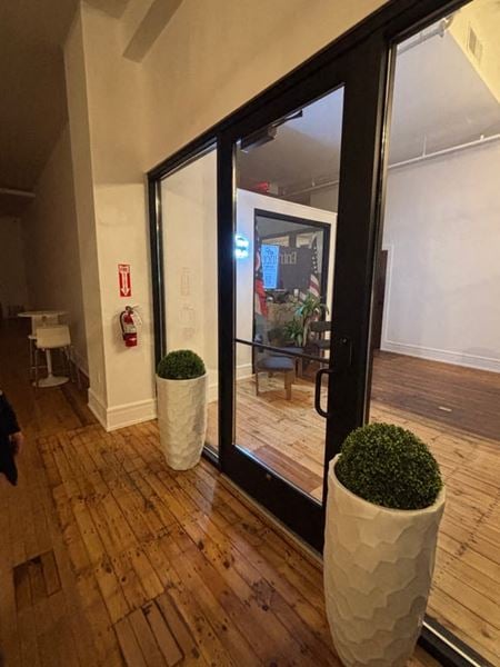 Coworking space for Rent at 211 North Main Street in Urbana