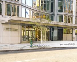 Farragut Center