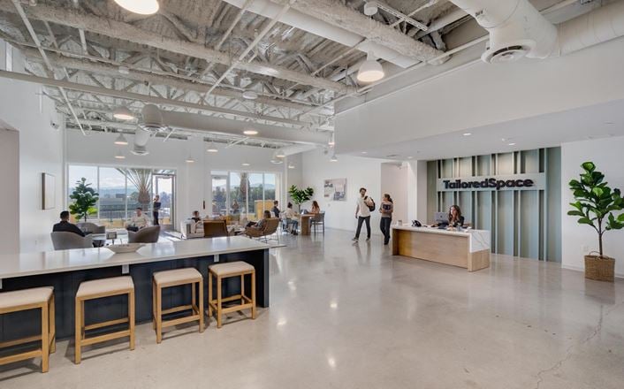 TailoredSpace - Chino Hills