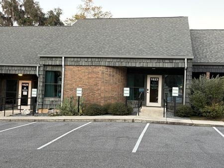 Office space for Rent at 1623 Physicians Dr in Tallahassee