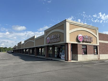 Photo of commercial space at 4551 Springhill Dr in Owensboro