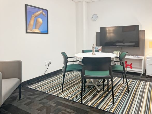 Regus - Halifax - Founders Square