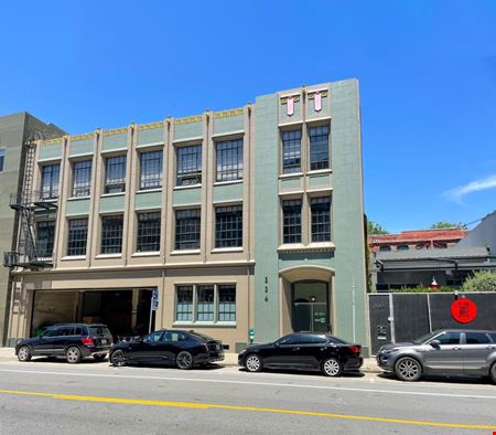 Other space for Rent at 334 Brannan Street in San Francisco