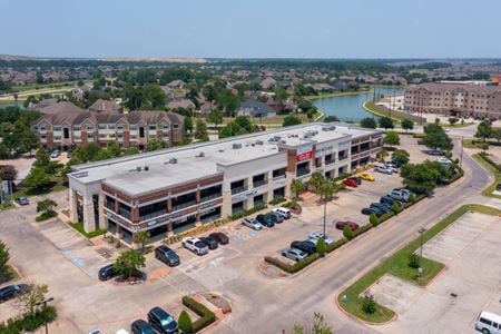 Office space for Rent at 9701 N. Sam Houston Parkway in Houston