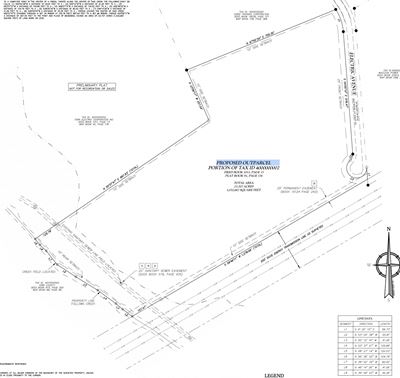 East York Industrial Park
