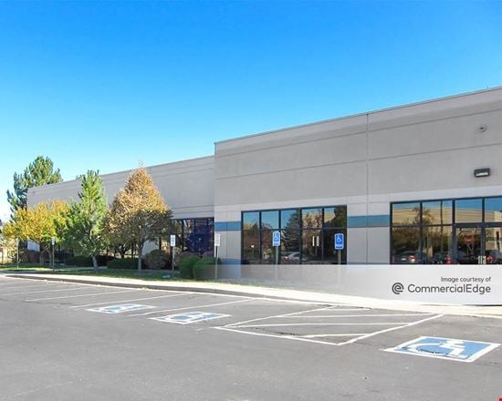 Arapahoe Business Park