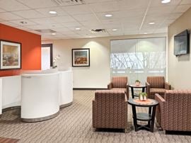 Regus - New Brunswick - Plaza II