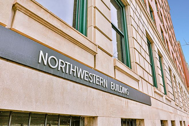 Northwestern Building