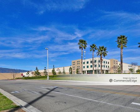 Photo of commercial space at 9415 Kaiser Way in Fontana
