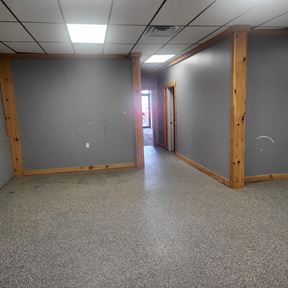 Office/Retail Space