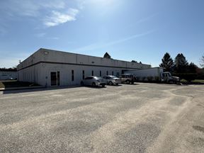 1002 Industrial Drive
