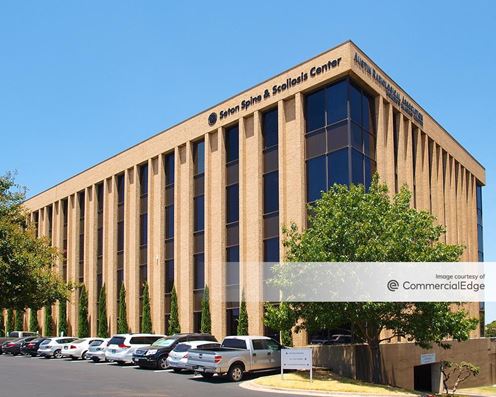 The Jefferson