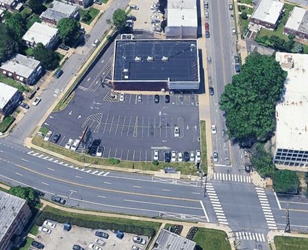 Retail space for Sale at 7720 Bustleton Avenue in Philadelphia