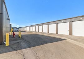 Extra Space Self Storage Investment Opportunity