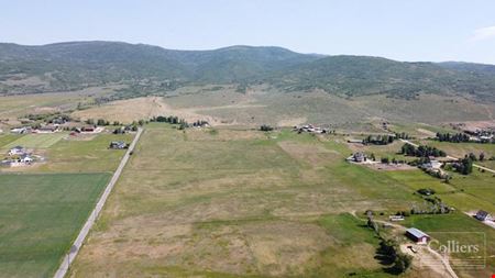 Photo of commercial space at W Big Piney Ranch Rd in Oakley