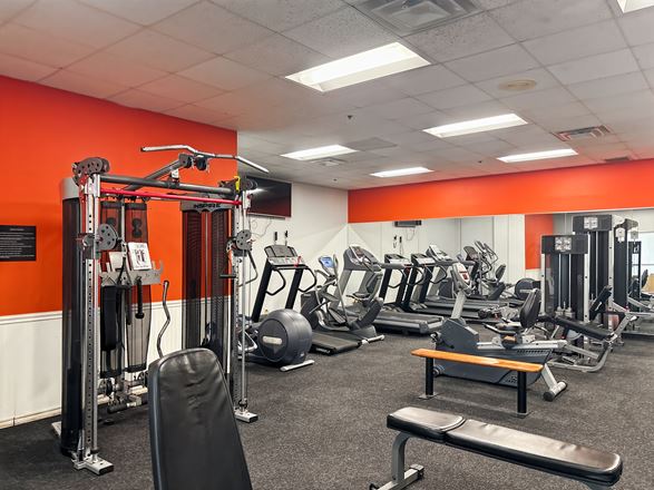 Regus - West Des Moines - Valley Drive