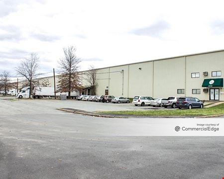 Industrial space for Sale at 100 Middlesex Avenue in Carteret