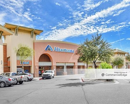 Retail space for Rent at 12970 West Indian School Road in Litchfield Park