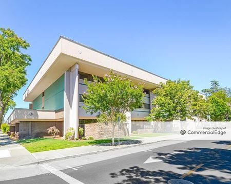Office space for Rent at 1700 2nd Street in Napa