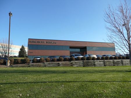 Office space for Rent at 12829 W Dodge Rd in Omaha