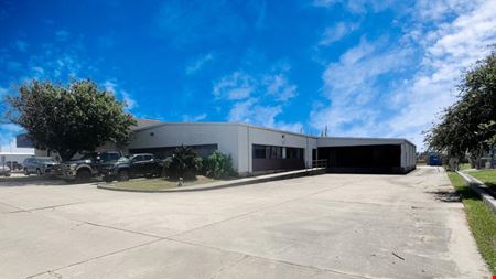 Photo of commercial space at 701 Navigation Blvd in Corpus Christi