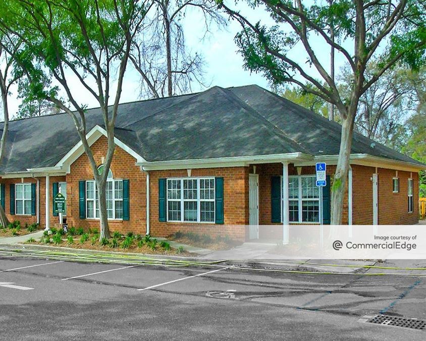 Mahan Oaks Center 2824 Mahan Drive, Tallahassee, FL CommercialSearch