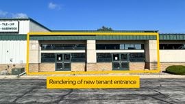 Exceptional Hwy 52 Frontage Opportunity