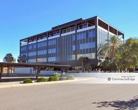 300 West Osborn Road