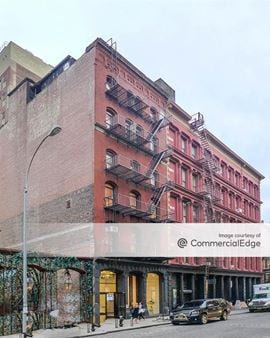 22-26 Howard Street